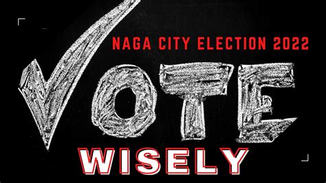 naga city election result 2022|2022 ELECTION RESULTS: Naga City, Camarines Sur .